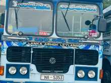 Ashok-Leyland Viking 2005 Bus