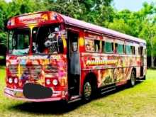 Ashok-Leyland Viking 2005 Bus