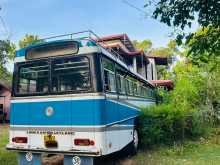Ashok-Leyland Viking 2005 Bus