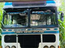 Ashok-Leyland Viking 2005 Bus
