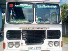 Ashok-Leyland Viking 2005 Bus