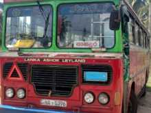 Ashok-Leyland Viking 2005 Bus