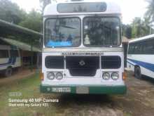 Ashok-Leyland Viking 2005 Bus