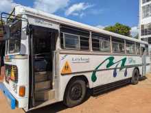 Ashok-Leyland Viking 2005 Bus
