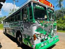 Ashok-Leyland Viking 2005 Bus
