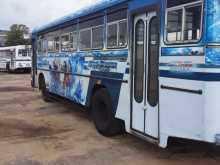Ashok-Leyland Viking 2005 Bus