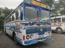 Ashok-Leyland Viking 2005 Bus