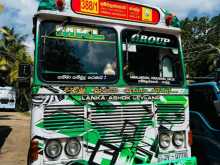 Ashok-Leyland Viking 2005 Bus