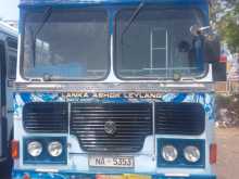 Ashok-Leyland Viking 2005 Bus