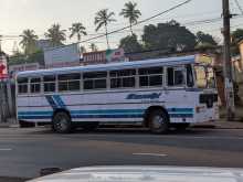 Ashok-Leyland Viking 2005 Bus
