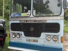 Ashok-Leyland Viking 2005 Bus