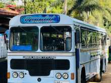 Ashok-Leyland Viking 2005 Bus