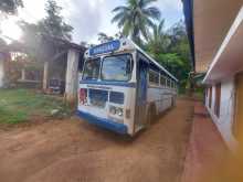Ashok-Leyland Viking 2005 Bus