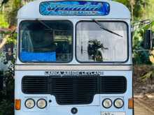 Ashok-Leyland Viking 2005 Bus