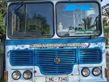 Ashok-Leyland Viking 2005 Bus