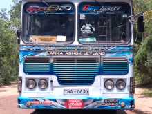 Ashok-Leyland Viking 2005 Bus