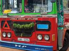 Ashok-Leyland Viking 2005 Bus