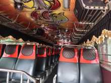 Ashok-Leyland Viking 2006 Bus