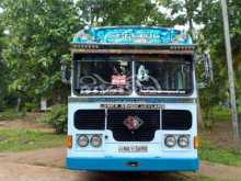 Ashok-Leyland Viking 2006 Bus