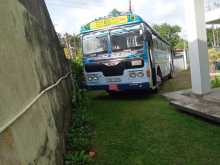 Ashok-Leyland Viking 2006 Bus