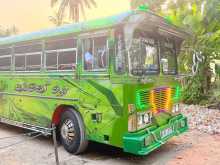 Ashok-Leyland Viking 2006 Bus