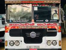 Ashok-Leyland Viking 2006 Bus