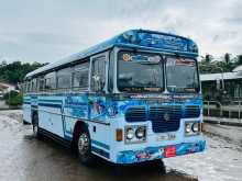 Ashok-Leyland Viking 2006 Bus