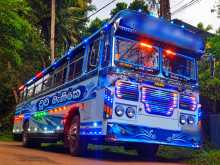 Ashok-Leyland Viking 2006 Bus