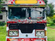 Ashok-Leyland Viking 2006 Bus