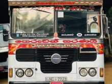 Ashok-Leyland Viking 2006 Bus