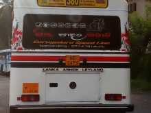 Ashok-Leyland Viking 2006 Bus