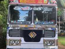 Ashok-Leyland Viking 2006 Bus