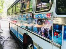 Ashok-Leyland Viking 2006 Bus