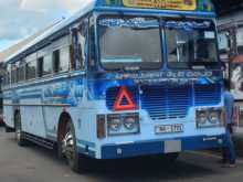 Ashok-Leyland Viking 2006 Bus