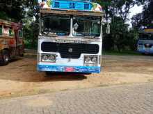 Ashok-Leyland Viking 2006 Bus