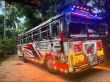 Ashok-Leyland Viking 2006 Bus