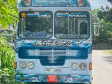 Ashok-Leyland Viking 2006 Bus