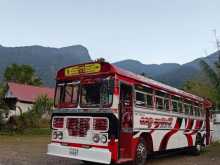 Ashok-Leyland Viking 2006 Bus