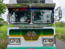 Ashok-Leyland Viking 2006 Bus