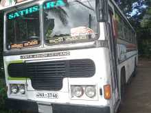Ashok-Leyland Viking 2006 Bus