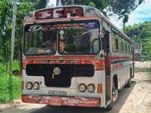 Ashok-Leyland Viking 2006 Bus