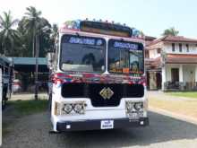 Ashok-Leyland Viking 2006 Bus