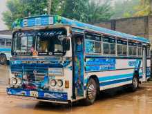 Ashok-Leyland Viking 2007 Bus