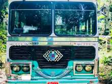 Ashok-Leyland Viking 2007 Bus
