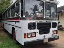 Ashok-Leyland Viking 2007 Bus