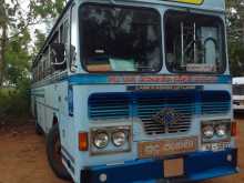 Ashok-Leyland Viking 2007 Bus