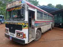 Ashok-Leyland Viking 2007 Bus