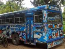 Ashok-Leyland Viking 2007 Bus