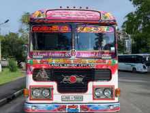 Ashok-Leyland Viking 2007 Bus