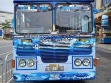 Ashok-Leyland Viking 2007 Bus